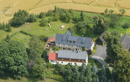 No.5 - Ferienwohnung Schkade in Kleingießhübel, Deutschland