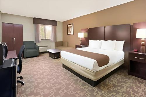 Rodeway Inn & Suites Chandler - Phoenix South I-10, Chandler (fotografie 10)