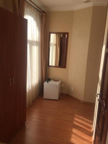 Hotel Svet Mayaka