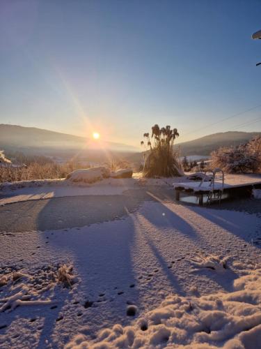 Auszeit am Weinhof - Apartment - Loschenthal