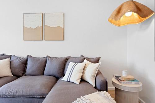 Twin Palms - Elegant Beachside Living at Maroubra - image 4