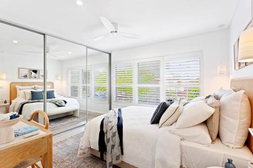 Twin Palms - Elegant Beachside Living at Maroubra - image 7