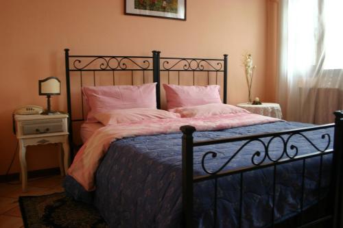 Hotel La Selce in Monselice