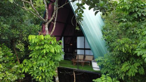 Villa Hillcrest in Mirissa