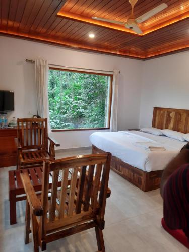 Kurinjiyil farmstay munnar - Munnar