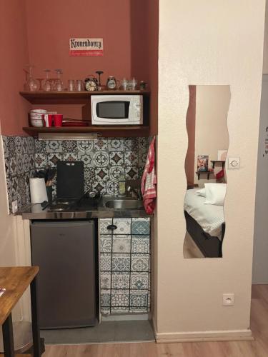 À la belle étoile, Štrasburk (fotografie 6)