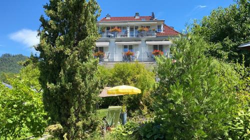 MarijaM-Haus in Badenweiler