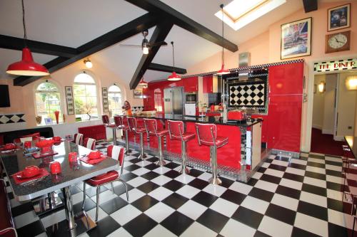 The PitStop - main image