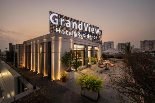 Grandview Hotel & Residence Hanoi photo 5