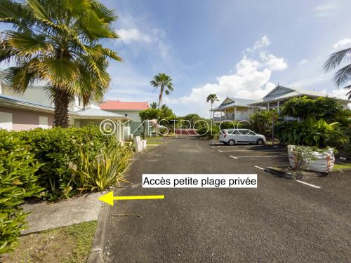 PROMO ! Seaside - Vue océan et plage parking privé - image 7