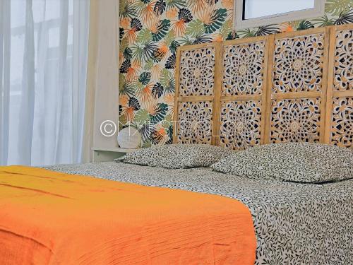 PROMO ! Seaside - Vue océan et plage parking privé - image 13