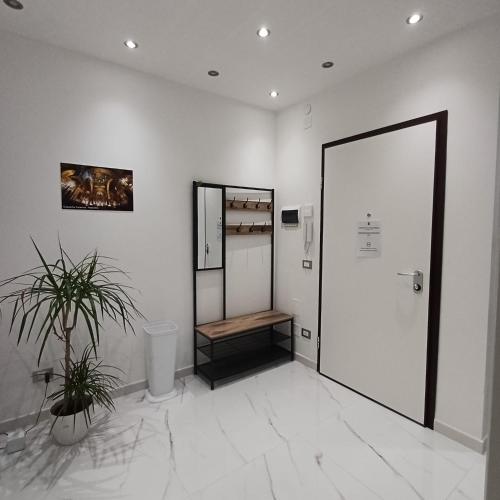 Villa Tàsca Apartment, Palermo
