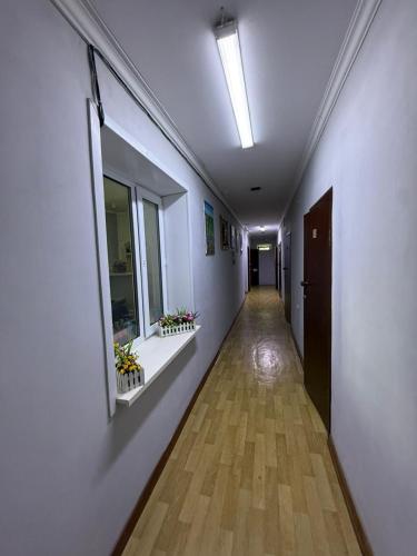 Гостиница"Hostel" in Karagandy
