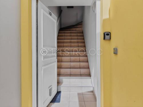 PROMO ! Seaside - Vue océan et plage parking privé - image 11