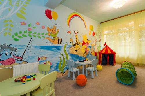 Hotel Forrás Zalakaros - image 6