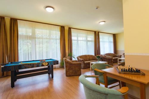 Hotel Forrás Zalakaros - image 4