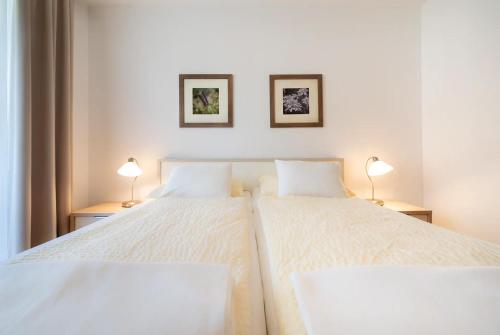 Appartements Kanauf in Krumpendorf am Wörthersee