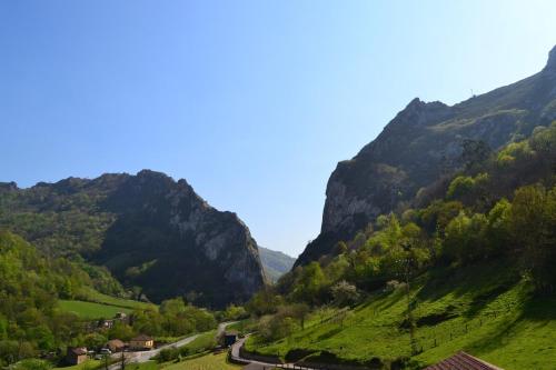 Corral de Bartolo in Las Mazas