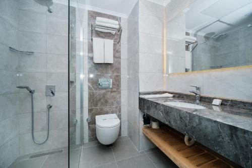 Double or twin room, superior