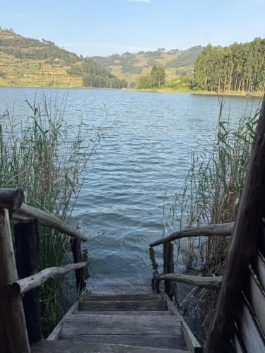 Goodlife Eco Lodge - Lake Bunyonyi in Kabale