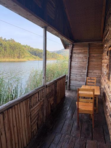 Goodlife Eco Lodge - Lake Bunyonyi in Kabale