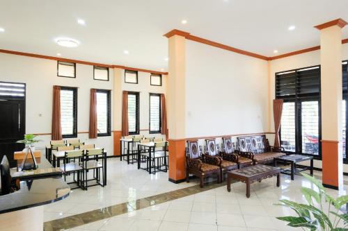 Fasilitas, RedDoorz near BNS 2 near Batu Night Spectacular (BNS)