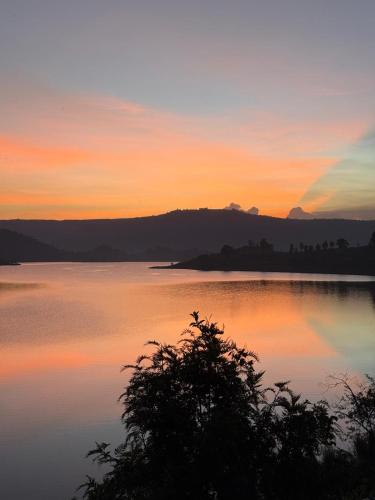 Goodlife Eco Lodge - Lake Bunyonyi in Kabale