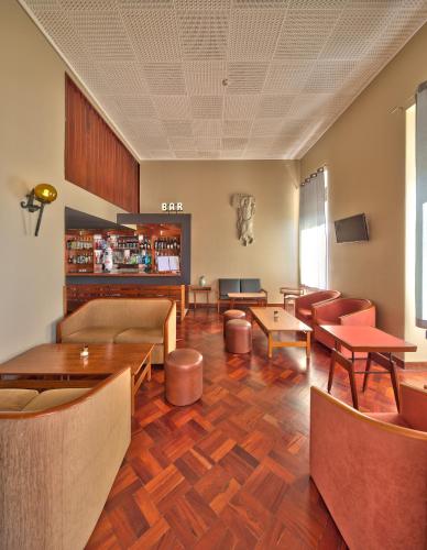 Hotel Monte Carlo - image 6