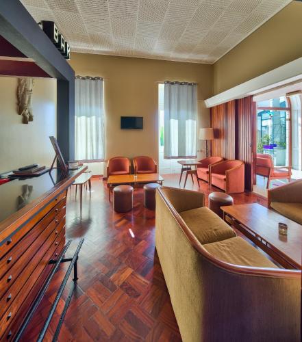 Hotel Monte Carlo - image 14