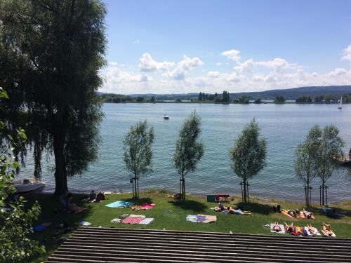 Naturfreundehaus Bodensee