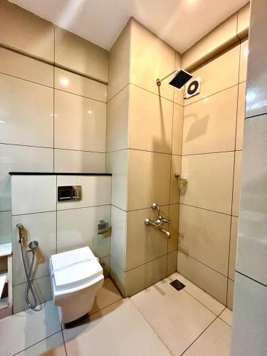 Mareena Regency – Cochin, NE