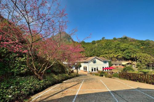Natural Residence B&B in Taian Township