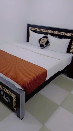 . Premier hotel