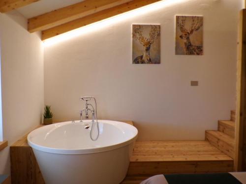 Agri B&B Paganella Relax and Gourmet 4