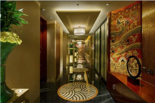 Zhaolin Grand Hotel – Beijing, NY