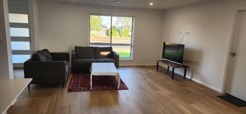 Room In Dubbo With Queens Beds in Dubbo