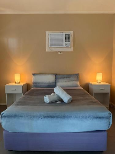 Cadney Park Accommodation in คูเบอร์พีดี้