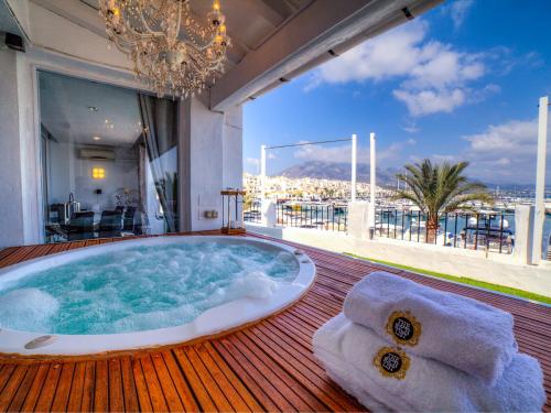 

The Rich List Penthouse