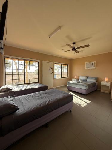 Cadney Park Accommodation in คูเบอร์พีดี้