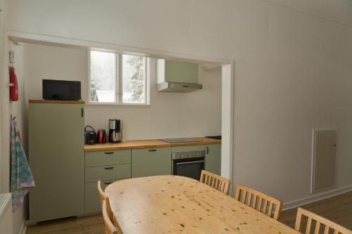 Hovra Vandrarhem B&B in คอร์สโครเกน