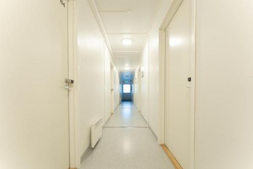 Einrichtungen, Forenom Hostel Ylläs (Forenom Hostel Yllas) in Akaslompolo