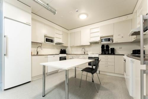 Forenom Hostel Ylläs (Forenom Hostel Yllas) in Akaslompolo