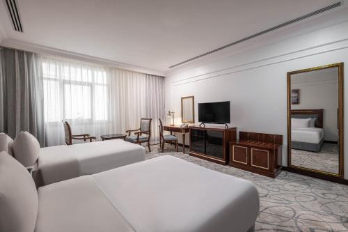 Karim Hotel Al Olya Room Type - Standard Double or Twin Room