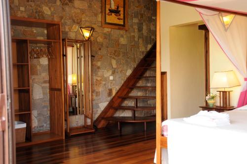 Le Jardin du Roy in Ranohira