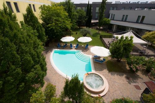 CDH Hotel Parma & Congressi - image 10