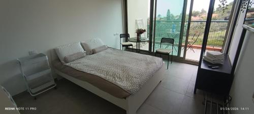 my holiday best apartment in Zichron Yaakov