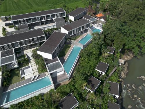 Predmet Kabakaba Resort in Tabanan