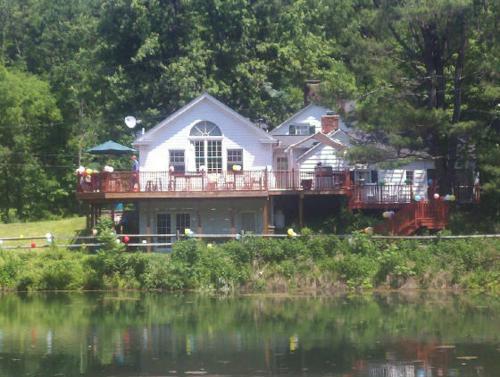 1805 House Bed & Breakfast - main image