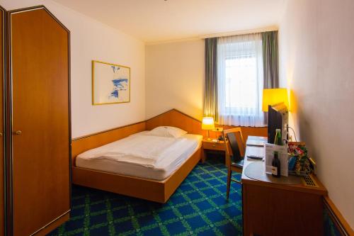 Hotel Kongress - image 6