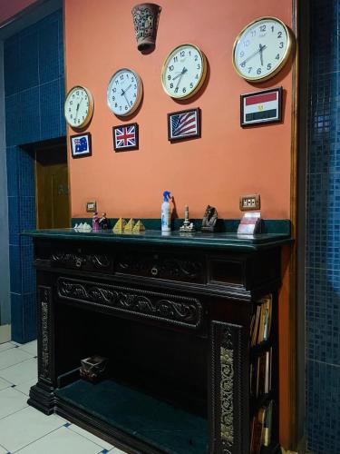 Cairo Crown Talaat Harb - image 3
